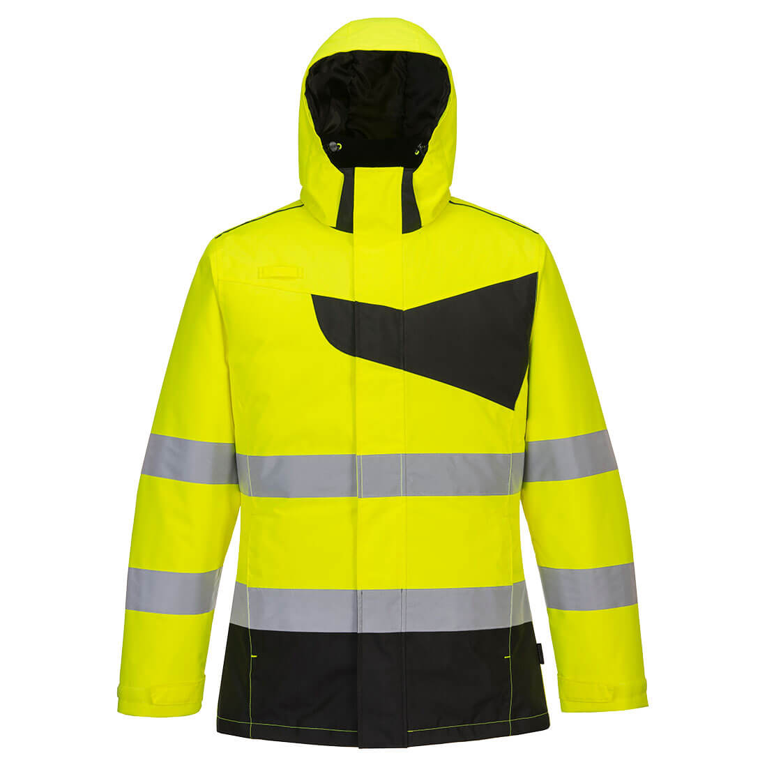 PW261 - PW2 Hi-Vis Winter Jacket