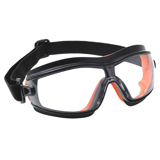 PW26 - Slim Safety Goggles