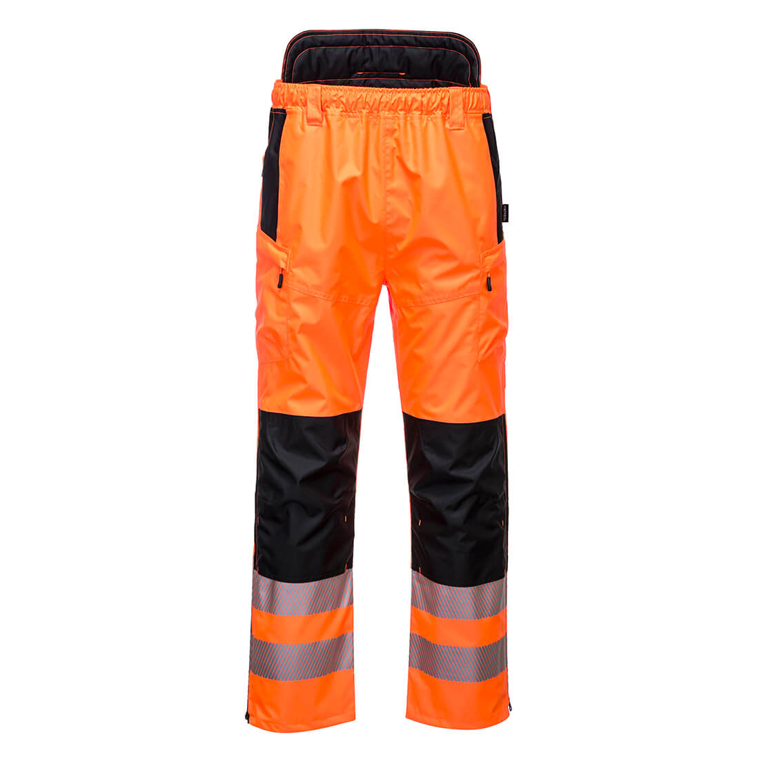 PW342 - PW3 Hi-Vis Extreme Rain Trousers