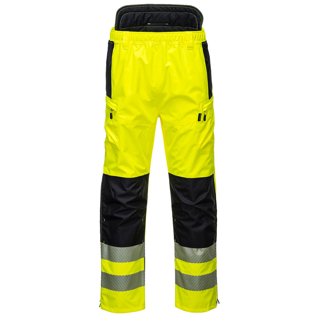 PW342 - PW3 Hi-Vis Extreme Rain Trousers