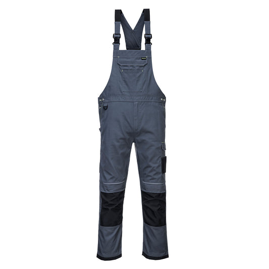 PW346 - PW3 Work Bib & Brace