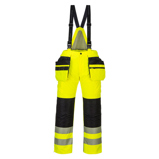 PW351 - PW3 Hi-Vis Winter Trousers