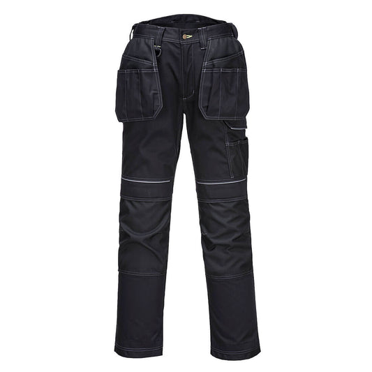 PW357 - PW3 Insulated Holster Trousers