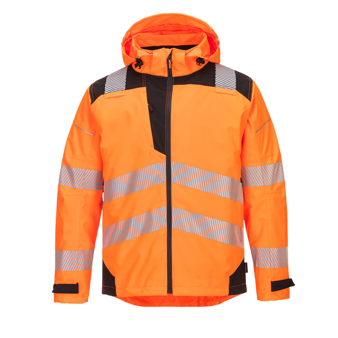 PW360 - PW3 Hi-Vis Extreme Rain Jacket