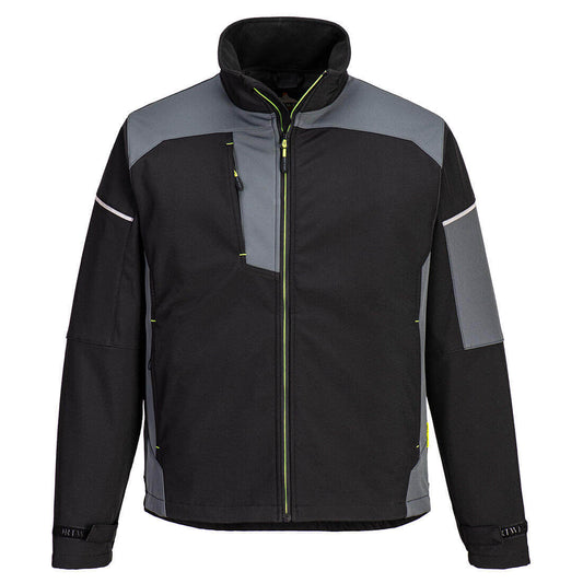 PW378 - PW3 Softshell (3L)