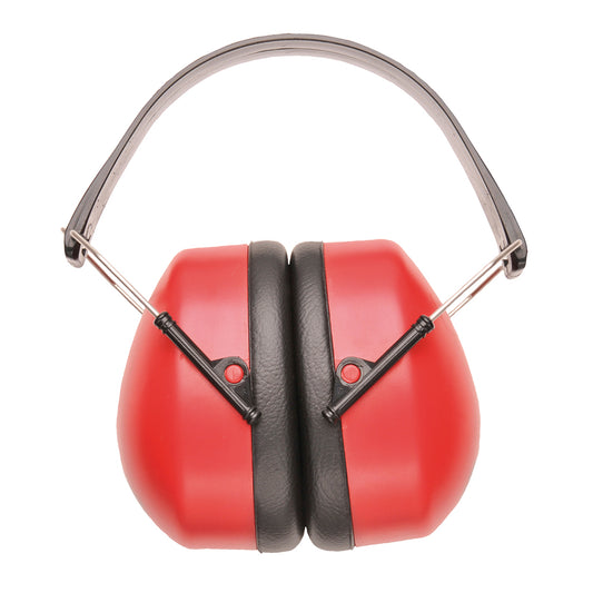 PW41 - Super Ear Defenders