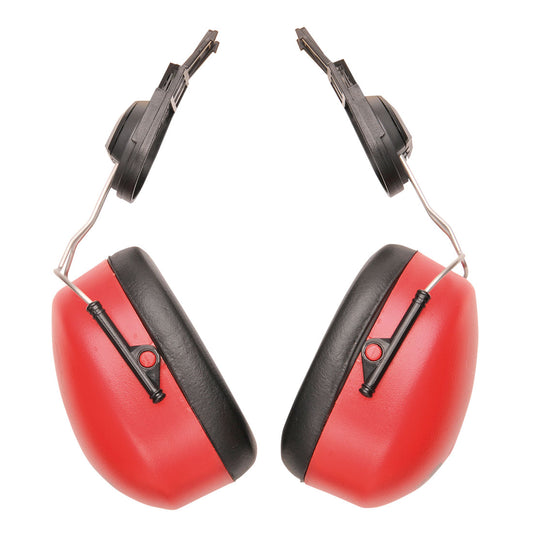 PW47 - Endurance Clip-On Ear Defenders