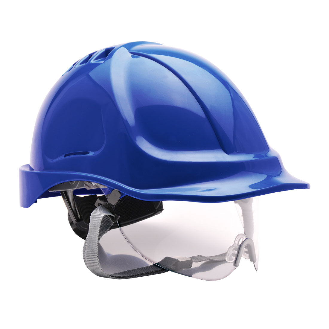 PW55 - Endurance Visor Helmet