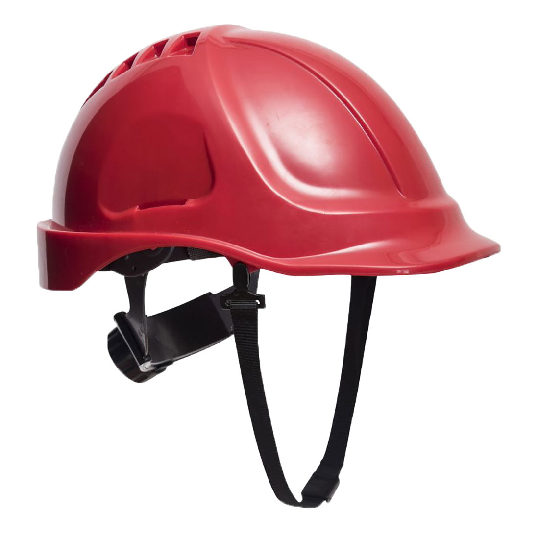 PW55 - Endurance Visor Helmet