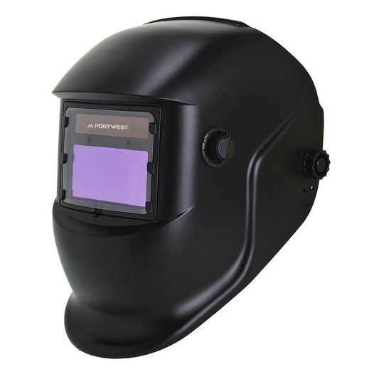 PW65 - BizWeld Plus Welding Helmet