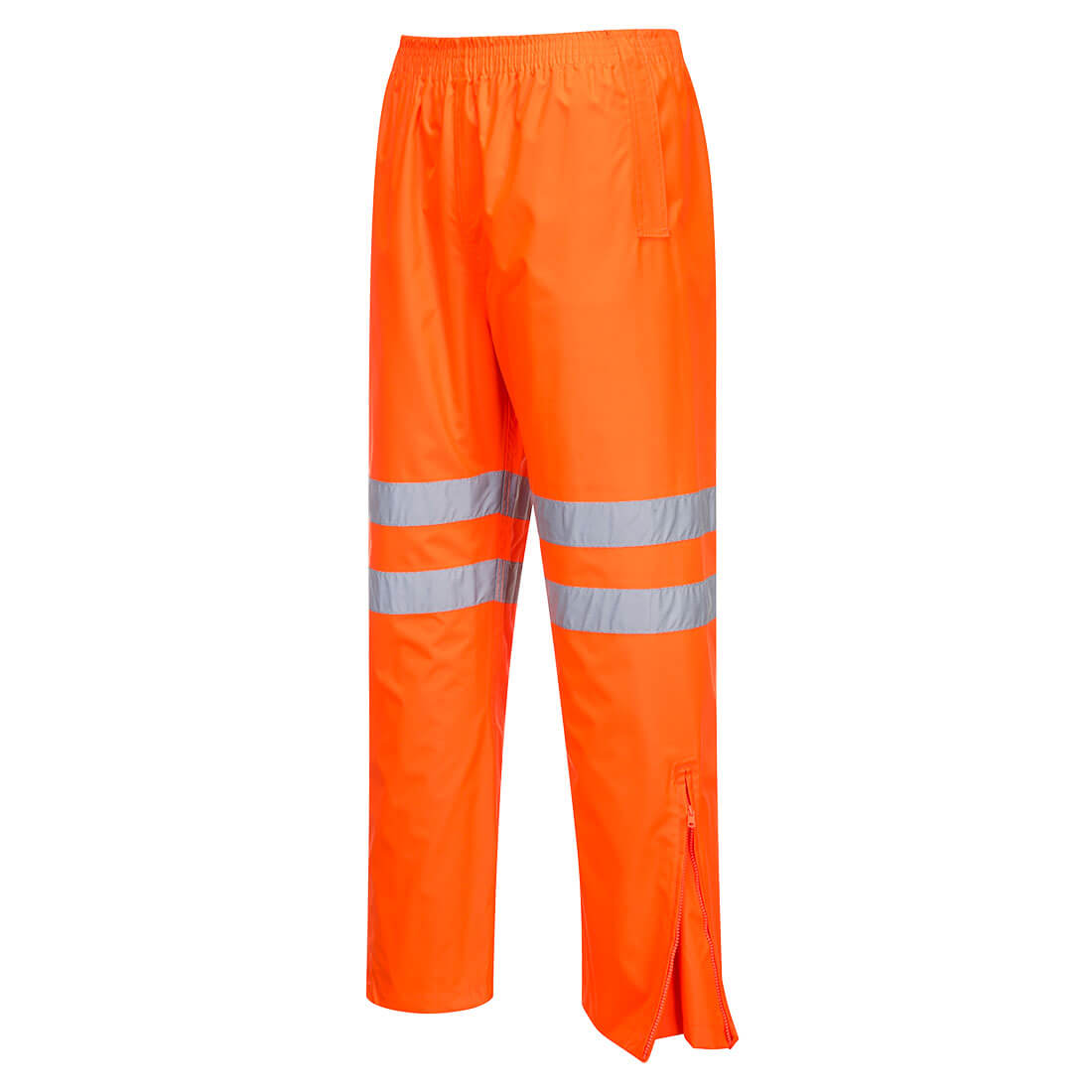 RT31 - Hi-Vis Rain Traffic Trousers