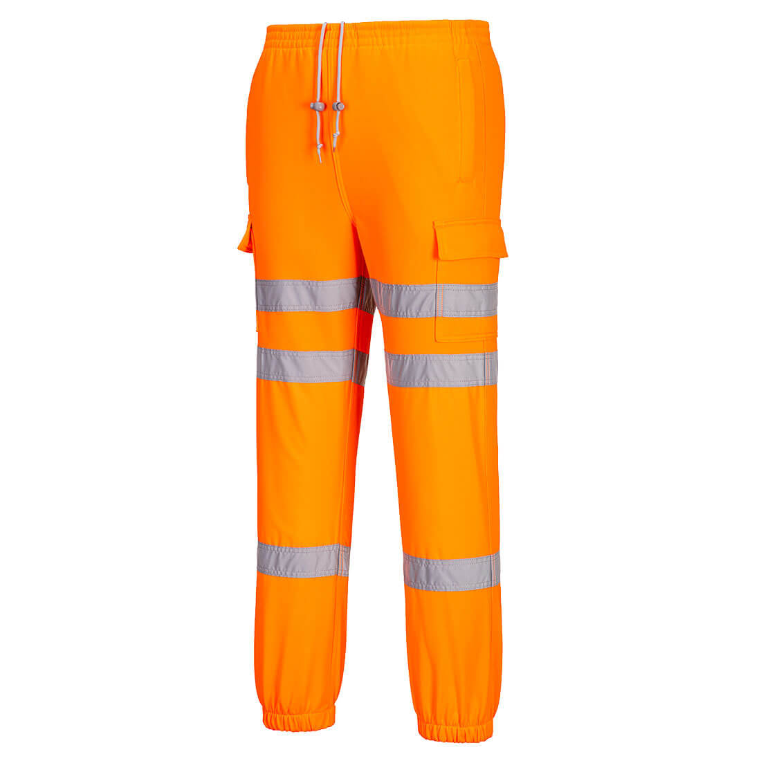 RT48 - Hi-Vis Three Band Jogger