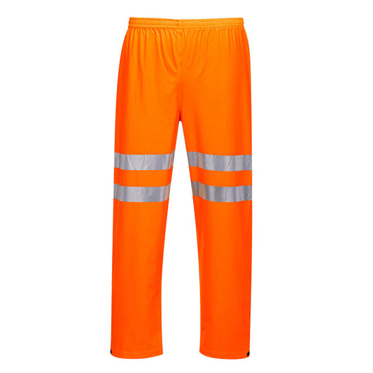 RT51 - Sealtex Ultra Hi-Vis Rain Trousers