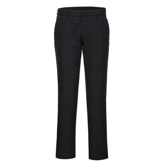 S235 - WX2 Women's Stretch Slim Chino Trousers