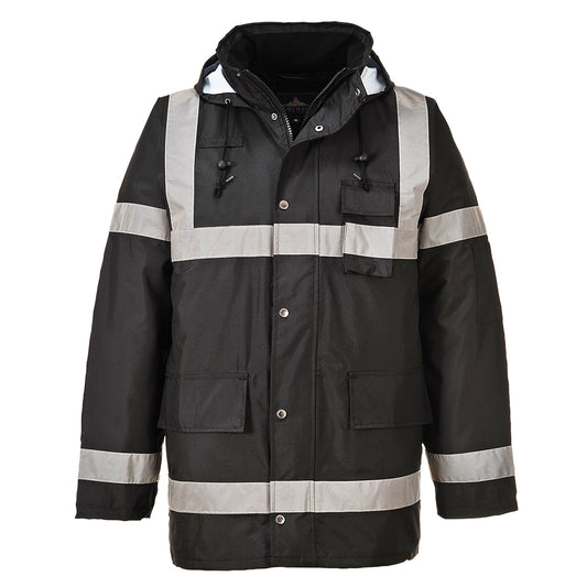 S433 - Iona Lite Traffic Jacket