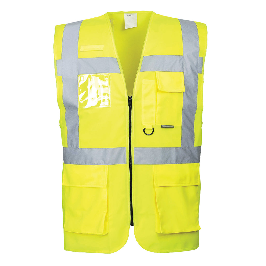 S476 - Berlin Hi-Vis Executive Vest