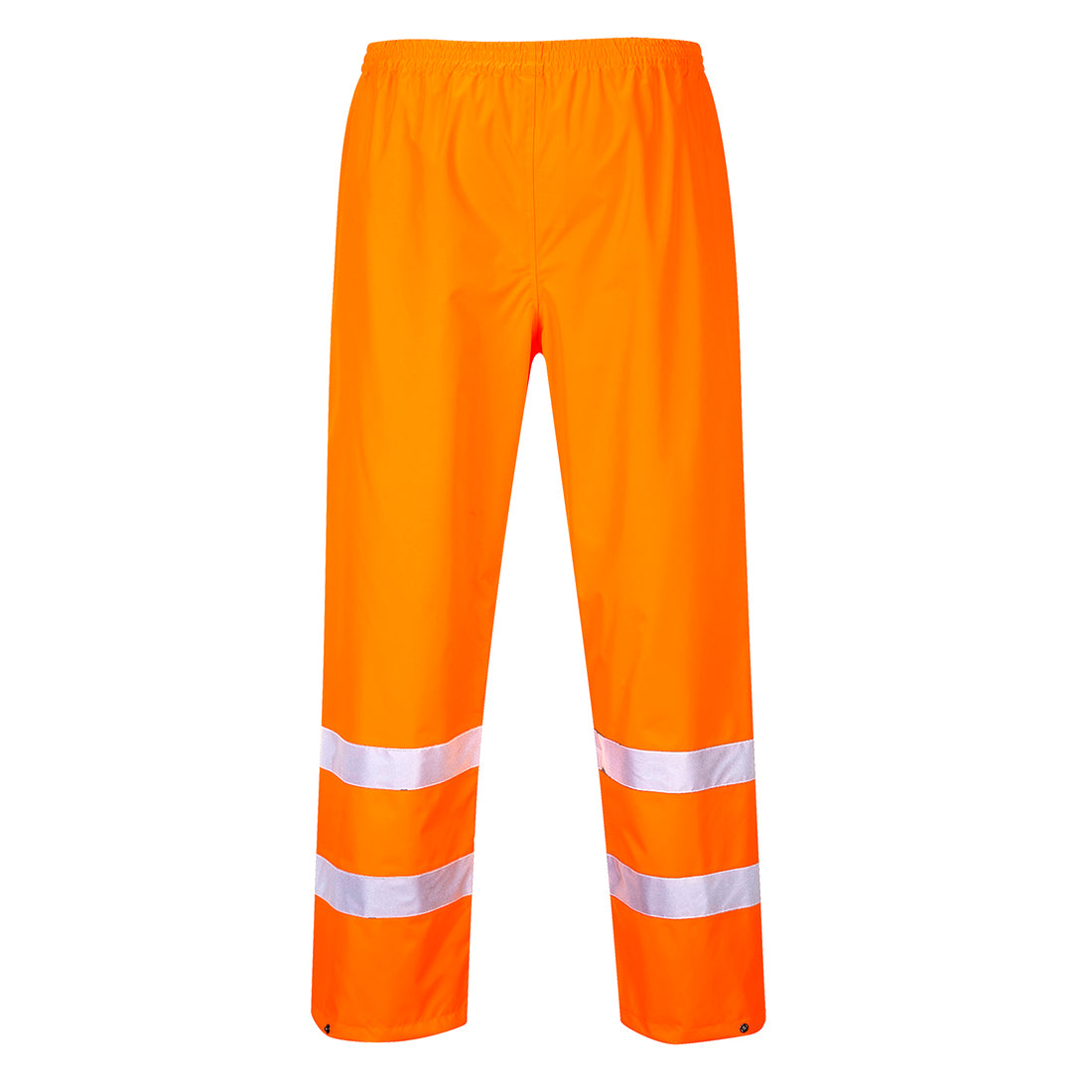 S480 - Hi-Vis Rain Traffic Trousers