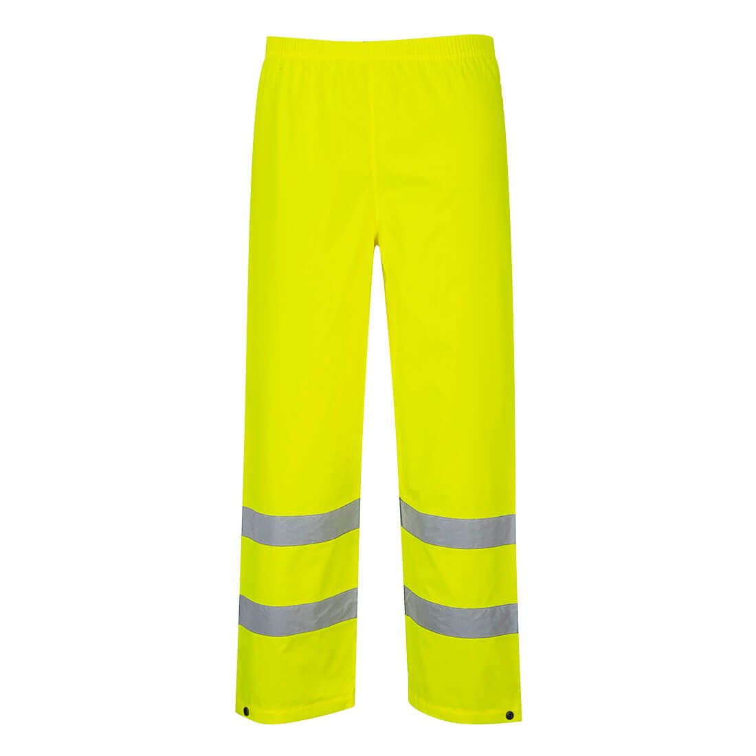 S480 - Hi-Vis Rain Traffic Trousers