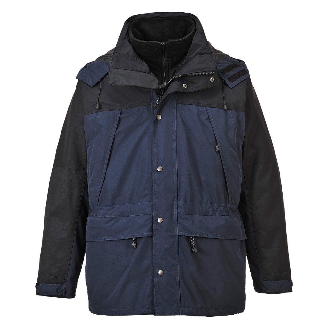 S532 - Orkney 3-in-1 Jacket