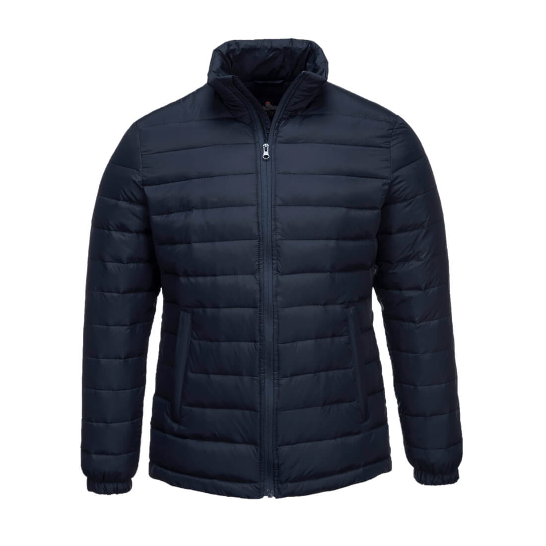 S545 - Women's Aspen Baffle Jacket