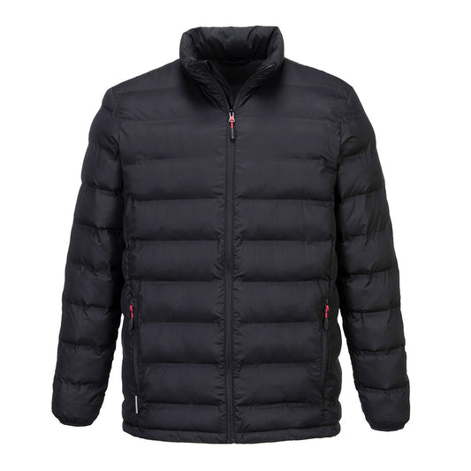 S546 - KX3 Ultrasonic Tunnel Jacket