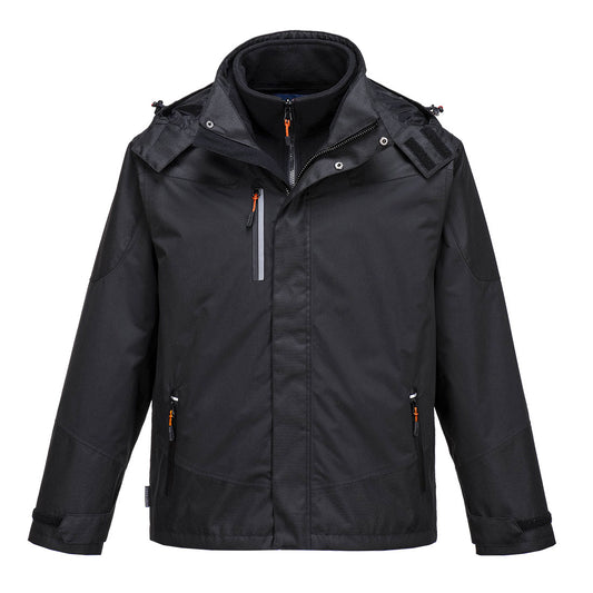 S553 - Radial 3-in-1 Jacket