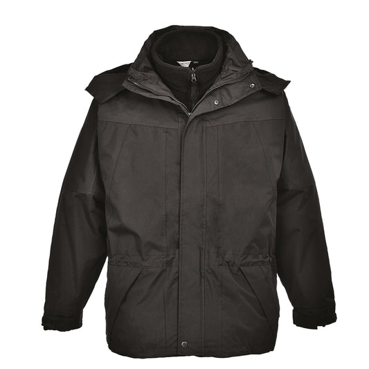 S570 - Aviemore 3-in-1 Jacket