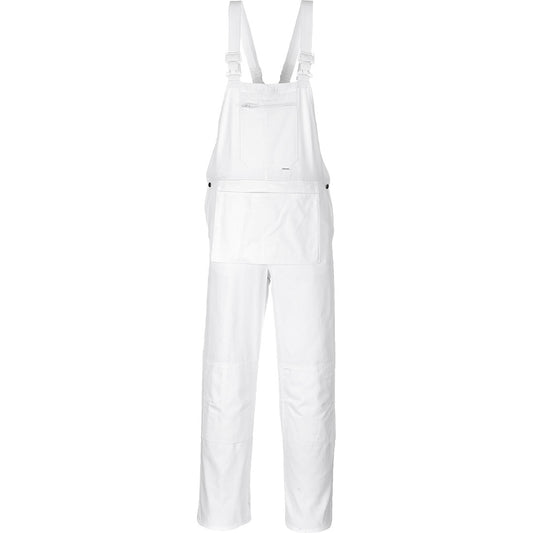 S810 - Bolton Painters Bib & Brace