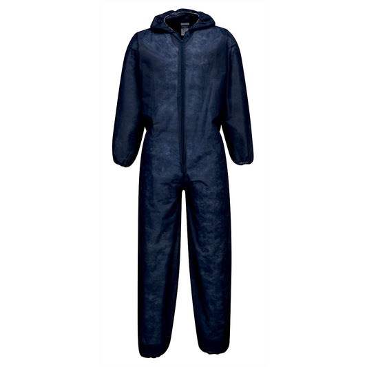 ST11 - Coverall PP 40g (PK120)