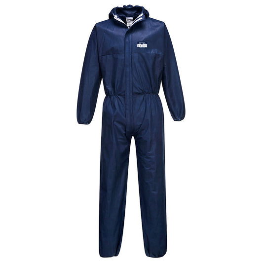 ST30 - BizTex SMS Coverall Type 5/6 (Pk50)