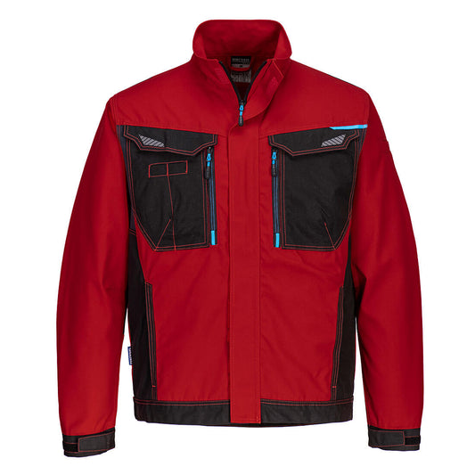 T703 - WX3 Work Jacket