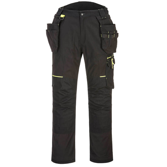 T706 - WX3 Eco Stretch Holster Trousers