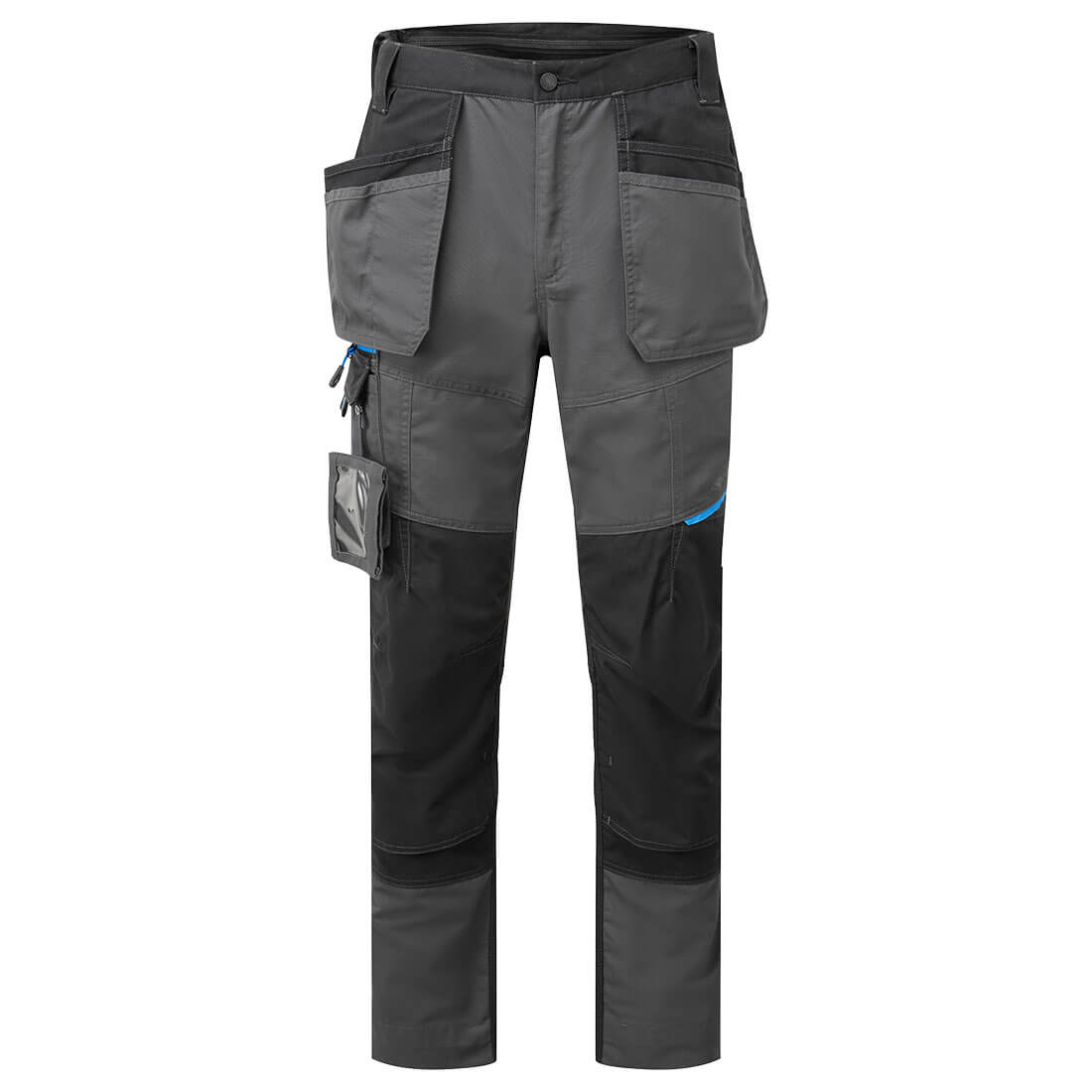 T719 - WX3 Slim Fit Holster Trousers