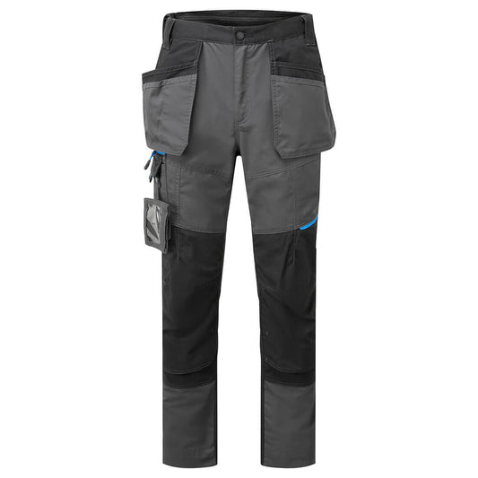 T719 - WX3 Slim Fit Holster Trousers