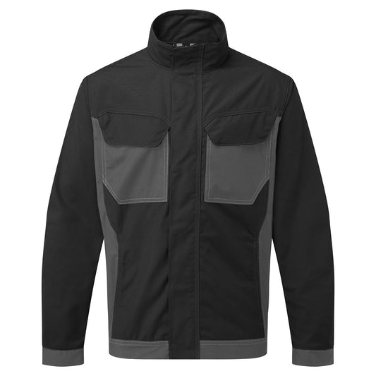 T745 - WX3 Industrial Wash Jacket