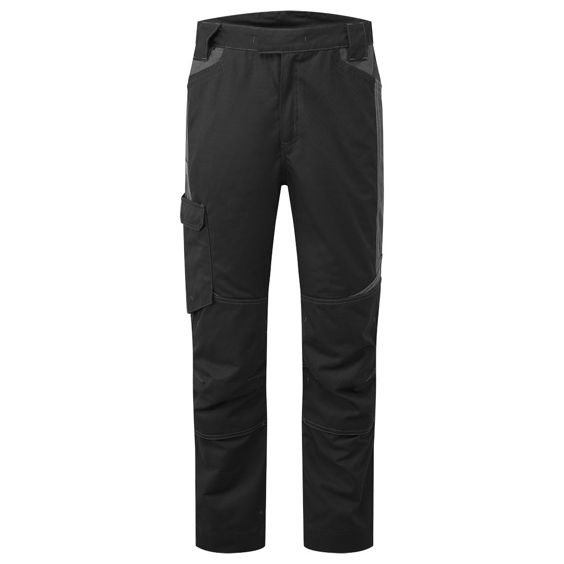 T747 - WX3 Industrial Wash Trousers