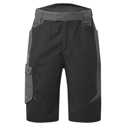 T748 - WX3 Industrial Wash Shorts