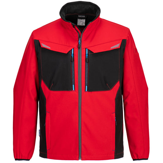 T750 - WX3 Softshell Jacket (3L)