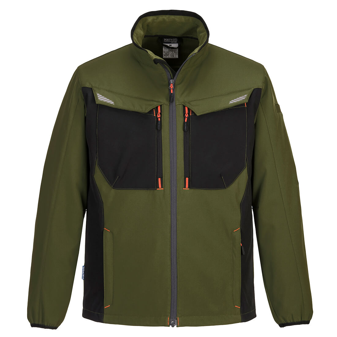 T750 - WX3 Softshell Jacket (3L)