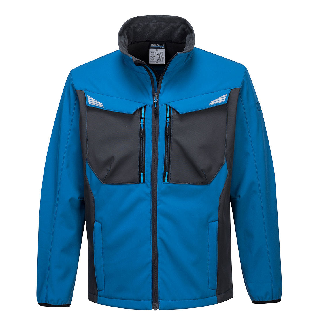 T750 - WX3 Softshell Jacket (3L)