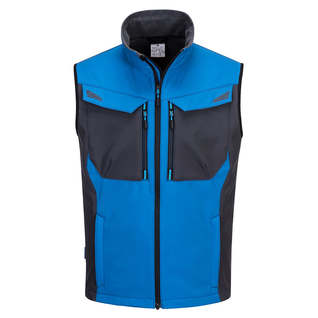 T751 - WX3 Softshell Gilet (3L)