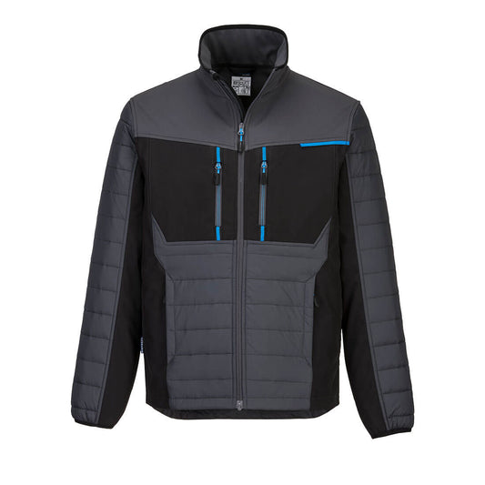 T752 - WX3 Hybrid Baffle Jacket