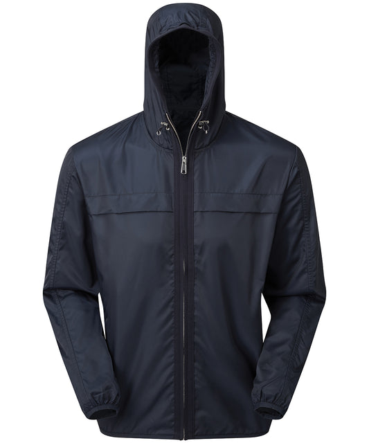 Asquith&Fox Men's Lightweight Shell Jacket