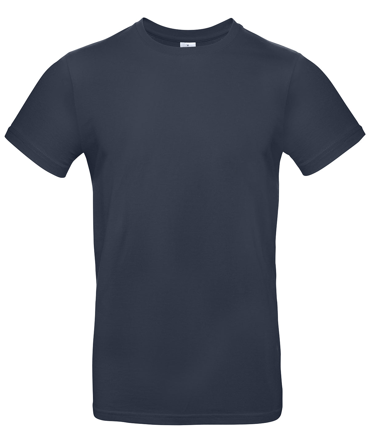 B&C E190 Ringspun Cotton T-Shirt