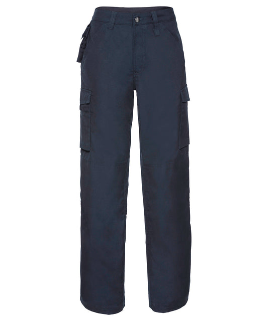 Russell Europe Heavy-Duty Workwear Trousers