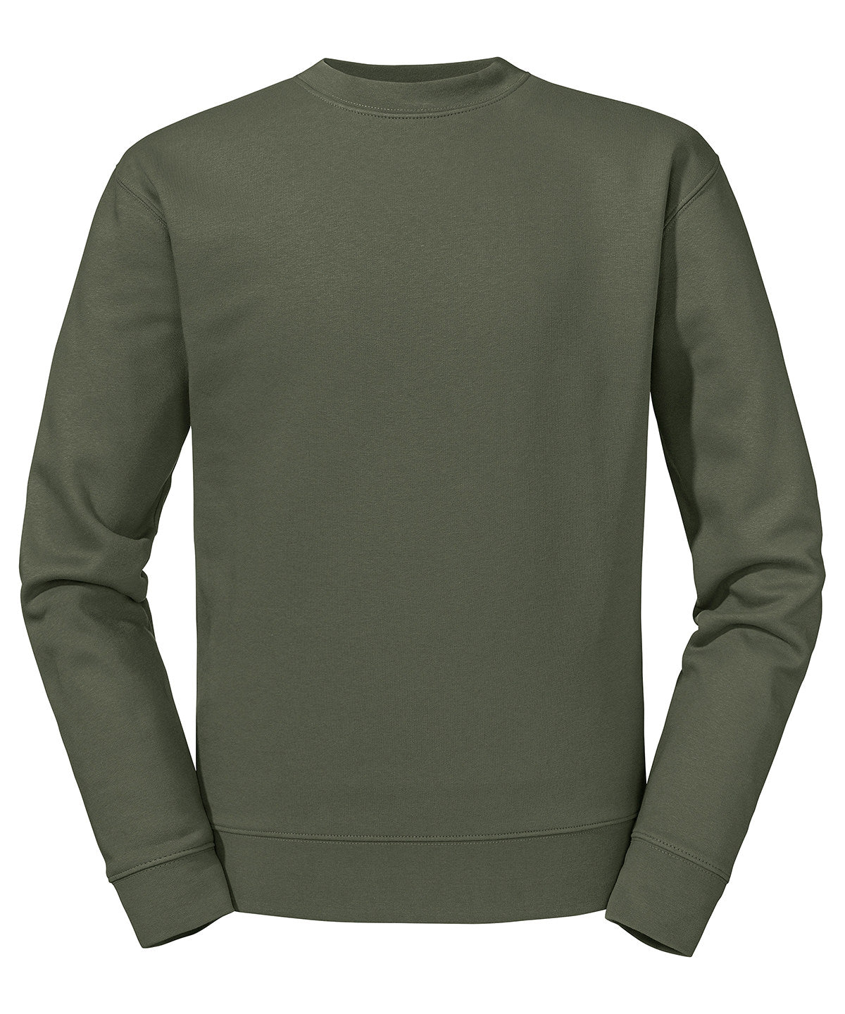 Russell Europe Set-In Sleeve Sweatshirt