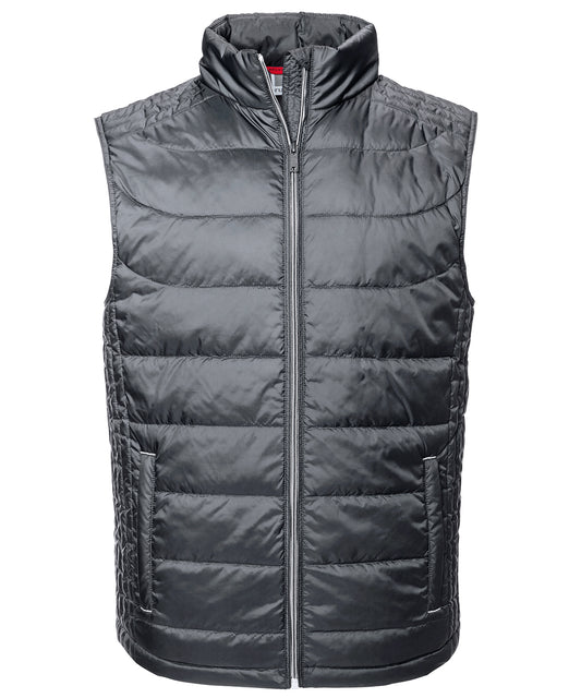 Russell Europe Nano Bodywarmer