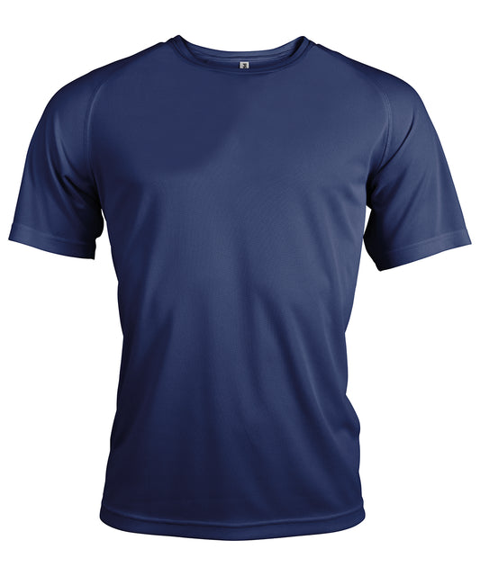 ProAct Short-Sleeved Sports T-Shirt