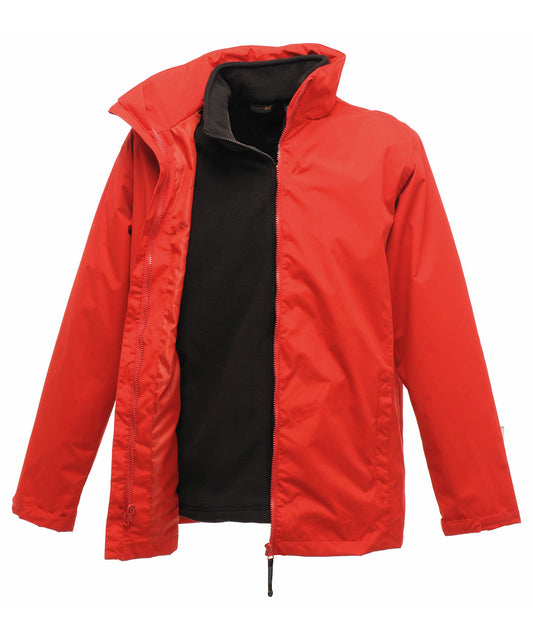 Regatta Classic 3-in-1 Jacket