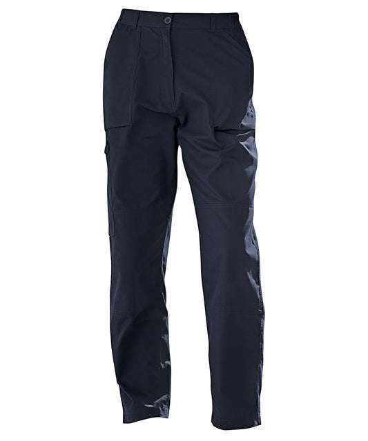 Regatta Women's Action Trousers Unlined